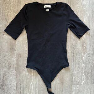 CONTOUR BODY SUIT